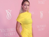 Tζίτζι Χαντίντ, Νέα Υόρκη: «Εσωσε» το Vi...