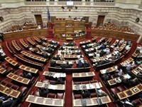 Δεκτό το δεύτερο αίτημα Ανδρουλάκη για ε...