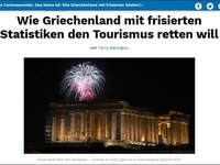 Γερμανικό δημοσίευμα: "Η Ελληνική κ...