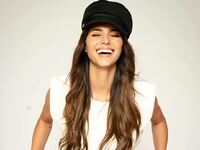 Πρεμιέρα σήμερα για την πατρινή Ηλιάνα Π...