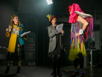 Πατρινό Καρναβάλι: Διαφορετικά καλλιστεί...