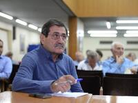 Συνάντηση με Σκρέκα ζητά ο Πελετίδης για...