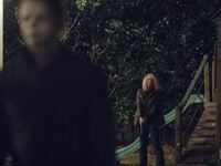 Τρομάζει και σαρώνει στις ΗΠΑ «Η Νύχτα μ...