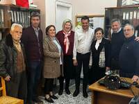 σπιράλ: Σε Κωνσταντοπούλειο και Άσυλο Αν...