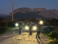 Μεσολλόγι: Διατάχθηκε η λήψη DNA του 50χ...