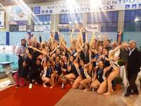 Συγχαρητήρια του Γρηγόρη Αλεξόπουλου στι...