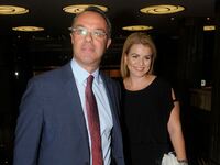 Σταϊκούρας: «Ο Νικολόπουλος με έκανε Πατ...