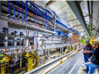 Πόλεμος στην Ουκρανία: Το CERN αυστηροπο...