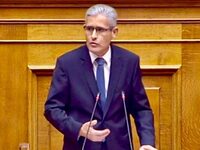 Αγγ. Τσιγκρής: Οι Έλληνες έχουμε χρέος ν...