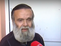 Λάρισα: Πέθανε ο ιερέας, πατέρας της 52χ...