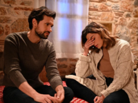 Σασμός – Spoiler: Η πραγματική ταυτότητα...