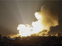 Ιορδανία: Το Ισραήλ «μόλις εξαπέλυσε χερ...