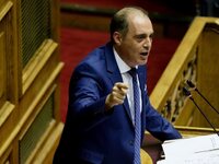 Πρόταση δυσπιστίας - Κυρ. Βελόπουλος: Η ...