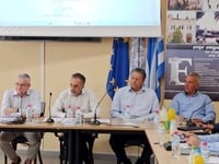 Επιμελητήριο Αχαΐας: Ψήφισμα για τη στήρ...