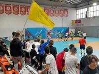 Η Δόξα Βύρωνα νίκησε την Ακαδημία στο Κο...