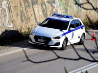 Θρίλερ με την «κόκκινη βαλίτσα»: Μαρτυρί...