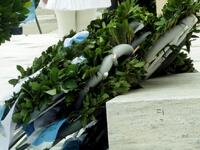 Εκδήλωση μνήμης για του πεσόντες του Ολο...