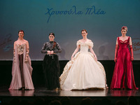 Οι μοναδικές δημιουργίες της πατρινής πυ...