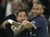 Champions League: Το  γκόλ του Μέσι με τ...