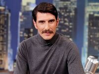 Η πρώτη φωτογραφία του Γιώργου Γεροντιδά...