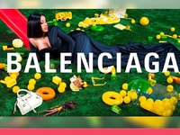 H Cardi B υπερηφανεύεται για τη γιγαντοα...