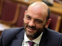 Τι δήλωσε ο Ι. Φωτήλας για την πυρπόληση...