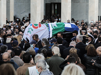 Φώφη Γεννηματά: Τους ένωσε όλους στο τελ...