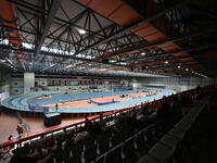 Πανελλήνιο ρεκόρ και ρεκόρ Αχαΐας στον κ...