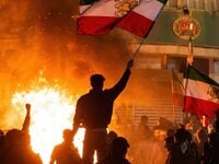 Ιράν: Πάνω από 500 νεκροί στις διαδηλώσε...