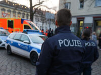 Γερμανία: Τουλάχιστον δύο νεκροί από αυτ...