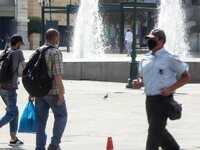 Εντείνεται το... pressing στους ανεμβολί...