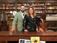 Στο "Cash or Trash" του Star ε...