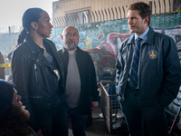 "Η Εσχάτη των Ποινών": Εντυπωσ...