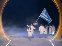 Χειμερινοί Ολυμπιακοί Αγώνες: Η Μαράια Κ...