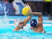 Ο Ηλίας πήρε τ΄όπλο του και πρώτη νίκη γ...