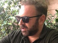 Δύσκολες ώρες για τον Μάκη Πουνέντη- Έφυ...