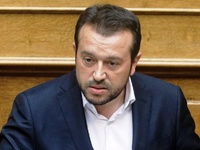 ΣΥΡΙΖΑ-Ν. Παππάς: «Ο κ. Μητσοτάκης "...