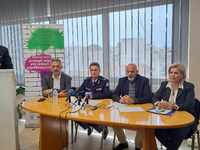 Δυτική Ελλάδα: "Χτίζουμε τοίχο στη ...