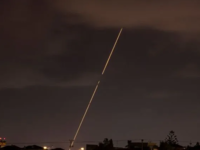 Ορατοί από την Κύπρο οι πύραυλοι του Ιρά...