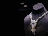 Tiffany & Co: Mας «τύφλωσε» με το πι...