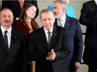 Εμπρηστικός Ερντογάν στην Πράγα- Η άμεση...