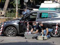 Χαροπαλεύει πρώην παράγοντας της Παναχαϊκής 