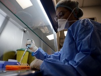 Ήρθε το δεύτερο κύμα κορωνοϊού, λένε οι ...