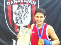 Η Χρυσούλα Πλέα, η πίστη και η αυτοπεποίθηση