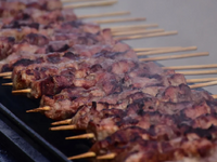 Τσικνοπέμπτη 2026: Πιο «αλμυρή» από ποτέ...