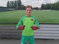 Μοναδική εμπειρία για τον Γιώργο Τσιρίνη...