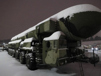 Τέλος εποχής για τον έλεγχο των πυρηνικώ...