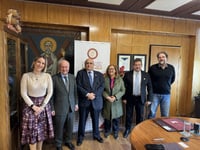 Μνημόνιο Συνεργασίας της διαΝΕΟσις με το...