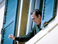 Τόλης Βοσκόπουλος: Ο άνδρας που αγάπησε ...