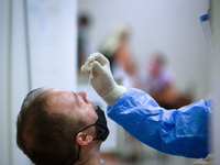 Δυτική Ελλάδα: Αμείωτα τα υψηλά ποσοστά ...